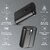 Digimate (DGMGO5-009) Pocket Bank10000mAh|Type-C Input (2-Way Port) 22.5W Fast Charging, Fast Charging Power Bank (Black)