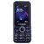 Ringme Tejas (Dual Sim, 2.4 Inch Display, 3000mAh Battery, Blue)