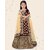 Heaven Blue Girls Lehenga Choli Ethnic Wear Embroidered Lehnga Ghagra Choli Dupatta Set Blue Pack of 1