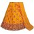 Heaven Blue Girls Lehenga Choli Ethnic Wear Embroidered Lehnga Lehenga Choli Yellow Pack of 1