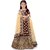 Heaven Blue Girls Lehenga Choli Ethnic Wear Embroidered Lehnga Lehenga Choli and Dupatta Set Maroon Pack of 1