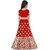 Heaven Blue Girls Lehenga Choli Ethnic Wear Embroidered Lehnga Lehenga Choli Green Pack of 1
