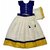 Heaven Blue Girls Lehenga Choli Ethnic Wear Self Design Lehnga Lehenga, Choli and Dupatta Set Green (Pack of 1)