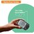 Arkray G+ Blood Glucose Monitor Meter with 50 Test Strips bottlepack Glucometer