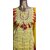 Women's Rayon Embroidered, Beautiful Kurta, Pant and Dupatta set.