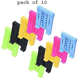 Mobile Holder Stand Triangle Pyramid Shape