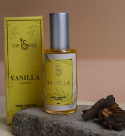 PERFUME - VANILLA