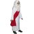 Kaku Fancy Dresses Rabindranath Tagore Costume for Boys for Republic Day  Independence Day National Hero