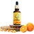Sobek Naturals orange essential oil 30 ML Therapeutic skincare