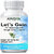 Let's Gain Advanced Formula for Weight Gain (60 Capsules)