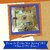 106 - VSP VASTU SAMADHAN - NAVGRAH BRAHMASTHAN PYRAMID PLATE FOR VASTU DOSH NIVARAN, ACTIVATE  ENHANCE POSITIVE ENERGY
