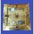 106 - VSP VASTU SAMADHAN - NAVGRAH BRAHMASTHAN PYRAMID PLATE FOR VASTU DOSH NIVARAN, ACTIVATE  ENHANCE POSITIVE ENERGY
