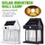 Daybetter Wall Lamp Solar Lights  Wireless Dusk To Porch Lights  Fixture Solar Wall Lantern With 3 Modes Waterproof Outdoor Lighting For Office  Home Garden  Balcony (Pack Of 2) Tar-G1