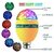 Daybetter 360 Degree Rotating Led Crystal Bulb Magic Disco Led Lightled Rotating Bulb Light Lamp Festival For Party/Home/Diwali Decoration Home Tar-D-01