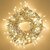 Daybetter 15 Meter LED String Lights  30 LEDs, Warm White, Decorative Pixel/Rice Light for Diwali, Christmas, Home Decor