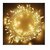 Daybetter 15 Meter LED String Lights  30 LEDs, Warm White, Decorative Pixel/Rice Light for Diwali, Christmas, Home Decor