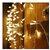 Daybetter 15 Meter LED String Lights  30 LEDs, Warm White, Decorative Pixel/Rice Light for Diwali, Christmas, Home Decor