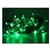 Daybetter 15 Meter 30 Led Decorative Pixel Led String/Rice Light  36 Feet Single Colour Diwali Still Led Ladi String For Home Decor Christmas Diwali And Festive (Green) Tar-G1