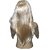 Kaku Fancy Dresses Girl Straight Styler Skin Color Hair Wig - Skin, Free Size, for Girls