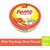 Cutee Femo Dish Washing Shine Round (250g)
