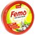 Femo Dish Washing Cutee Round - 250gm