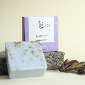 SOAP -  Lavender