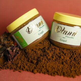 DHUNI POWDER - Gugal