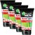 Garnier Men Acno Fight Anti Pimple Face Wash - 100g (Pack Of 4)