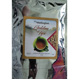 Golden Tips Tea