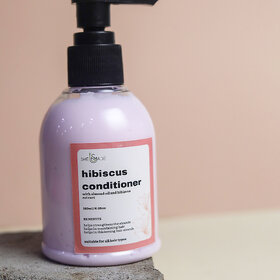 CONDITIONER - Hibiscus