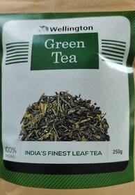 Green Tea