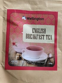 English Breakfast Tea