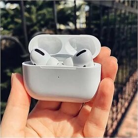 TWS Earbuds True Wireless Earbuds Bluetooth 5.1 with mic and Charging Case Bluetooth Headset Earbuds for iOS & Android