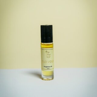 ATTAR - Oud Voile