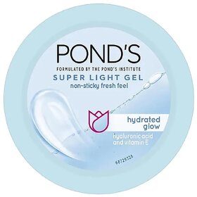 Ponds Super Light Moisturiser Gel - 25g