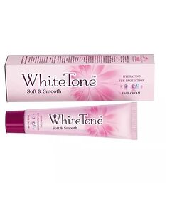 WhiteTone Soft  Smooth Sun Protection Face Cream (25gm)