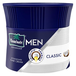 Parachute Men Advansed Classic Hair Cream - 100g