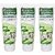 Roop Mantra Cucumber Face Wash - 50ml (Pack Of 3)