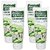 Roop Mantra Cucumber Face Wash - 50ml (Pack Of 4)