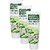 Roop Mantra Cucumber Herbal FaceWash - Pack Of 3 (50ml)