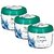 Himalaya Anti Dandruff Hair Cream - Pack Of 3 (100ml)