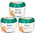 Himalaya Protein Hair Cream - 100ml (Pack Of 3)
