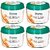 Himalaya Protein Hair Cream - 100ml (Pack Of 4)