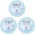 Ponds Super Light Moisturiser Gel - 25g (Pack Of 3)