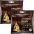 Garnier Naturals Creme Hair Color, Natural Brown - Pack Of 2 (40ml)