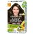 Garnier Color Naturals Cream Dark Brown 3 Hair Color - 70ml+60g