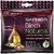 Garnier Black Naturals Burgundy 3.16 Crme Riche Hair Color - 20ml+20g