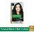 Streax Natural Black Hair Colour - Pack Of 1 (25g+25ml)