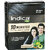 Indica Natural Black Powder Hair Colour - 40g
