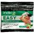Indica Easy Shampoo Hair Color (Natural Black - 18ml)